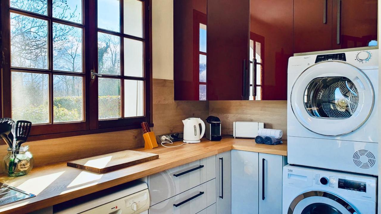 Le Renouveau سُفرييه المظهر الخارجي الصورة